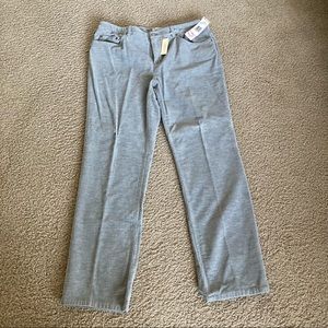 Jones New York Sport corduroy jeans